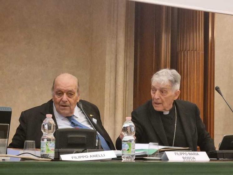 «Menichelli, “uomo integrale” con la passione per Dio anche nella sofferenza»