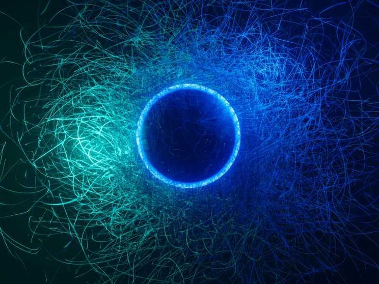 Calcolo quantistico, Google inverte il tempo dei qubit