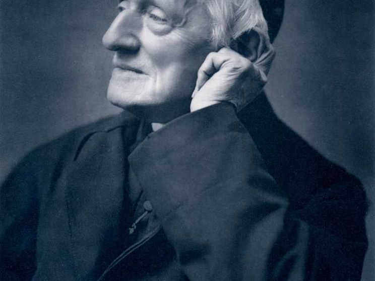 Leone XIV nominerà san John Henry Newman co-patrono della missione educativa della Chiesa