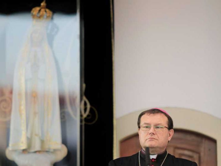 Pezzi: «Il dialogo con il patriarcato di Mosca, la nostra via per la pace»