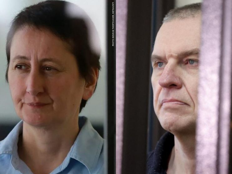 Premio Sacharov, la scelta anti-russa dell'Europarlamento