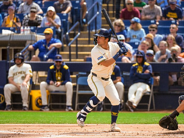 Baseball: Salvatore Frelick, il battitore di Dio