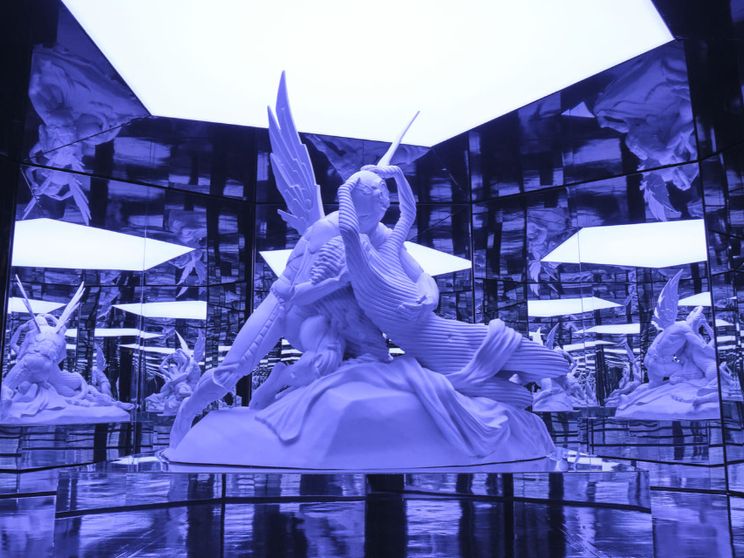 Non solo Eros: l'amore è libertà responsabile