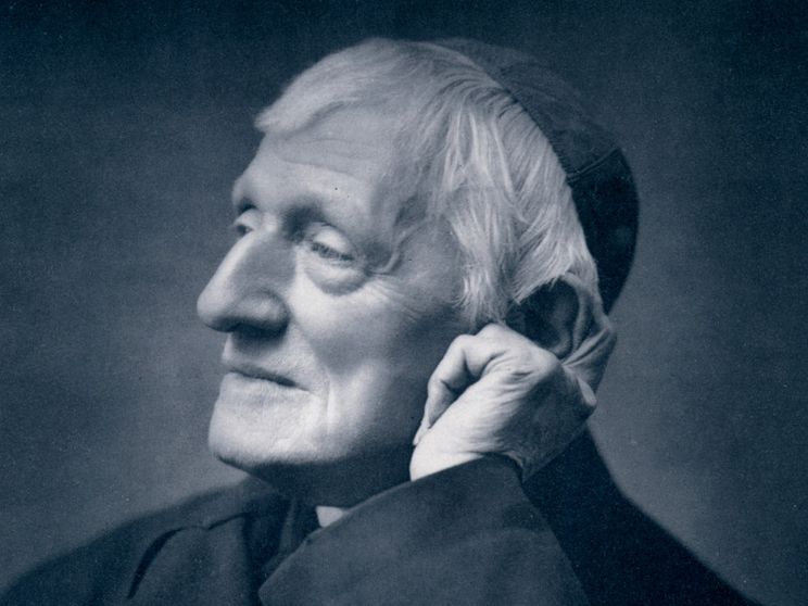 Leone XIV nominerà san John Henry Newman co-patrono della missione educativa della Chiesa