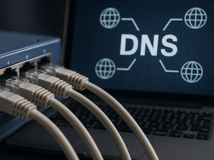 Com'è che i Dns hanno bloccato le connessioni di Fastweb