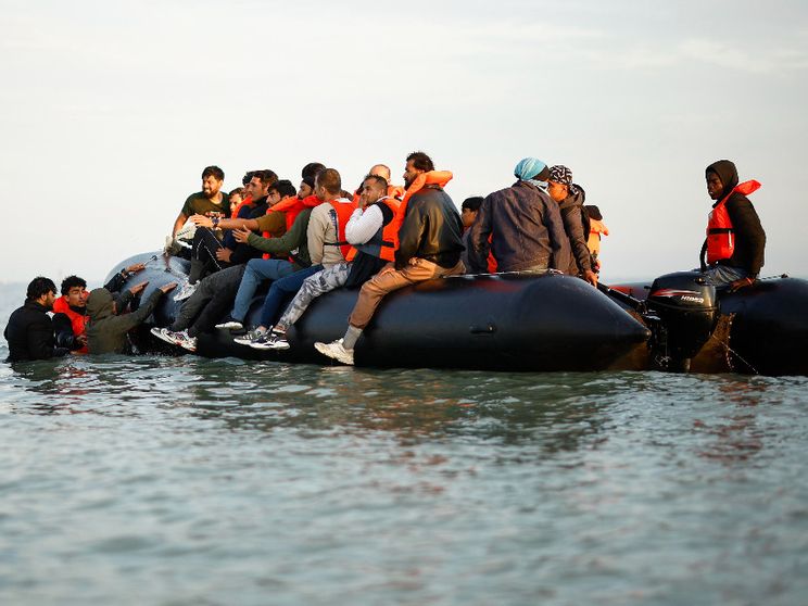 L'accordo tra Londra e Parigi sui migranti non funziona