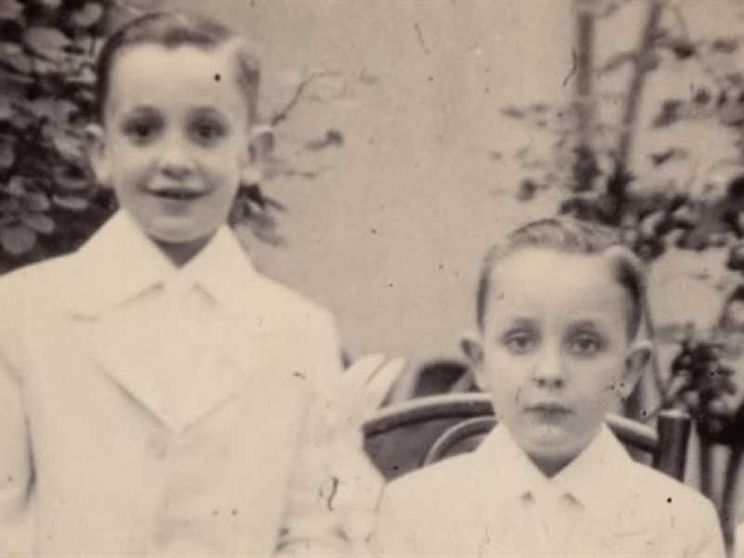 Gli 80 anni di papa Francesco in 80 parole (più una)