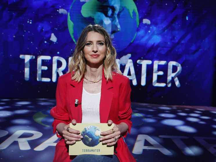 La natura come fede: su Tv2000 torna “Terramater”