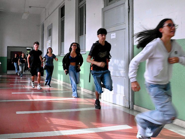 Giovani, cultura, donne: tre sfide per interpretare la vita