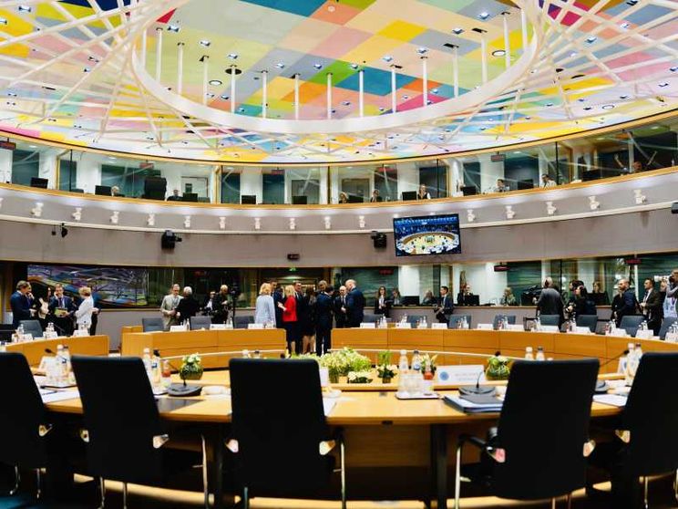 Qual è la posizione della Ue sui beni russi e perché ora Putin "trema"
