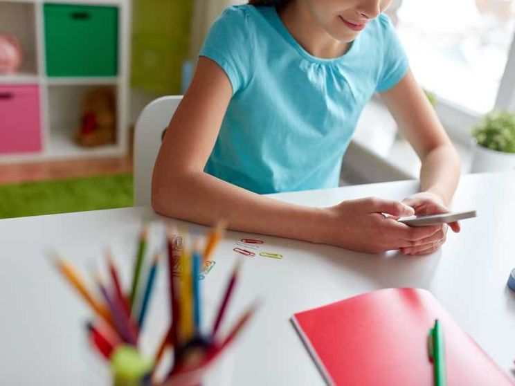 L'ansia dei genitori convince i figli che il mondo è "ostile"