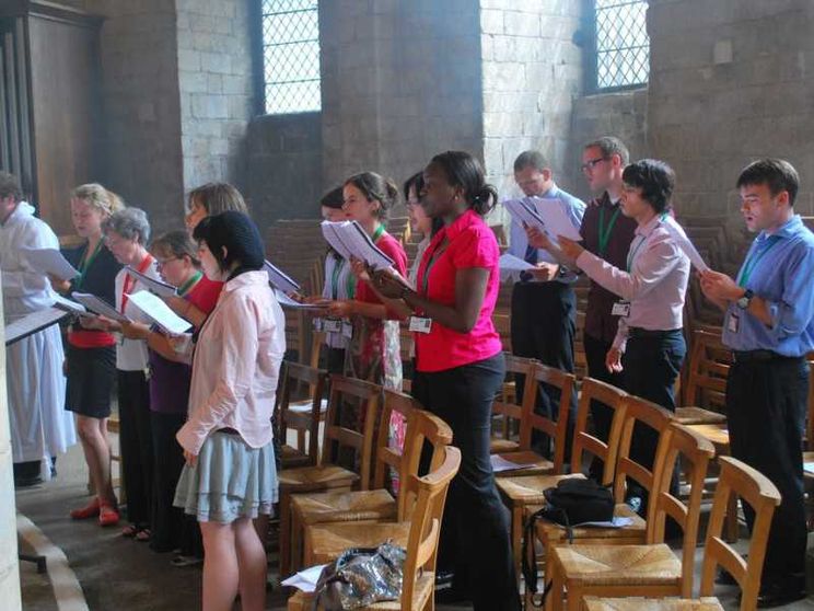 Chiese “divergenti” e giovani in calo: le sfide per la comunione anglicana