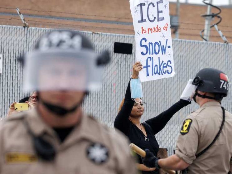 Isolamento e aborti: il dramma delle immigrate detenute negli Usa