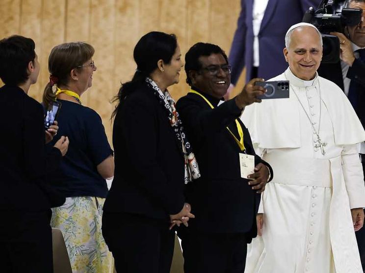 Il Papa: la Chiesa alzi la voce per cambiare il mondo e renderlo migliore