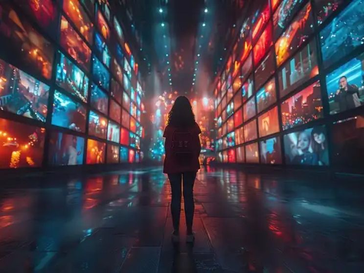 L'Ue: «Meta e TikTok violano le regole digitali»