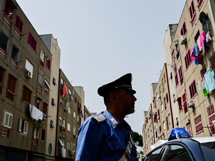 Paura, ansia, emulazione: ecco a cosa servono le "stese" della camorra