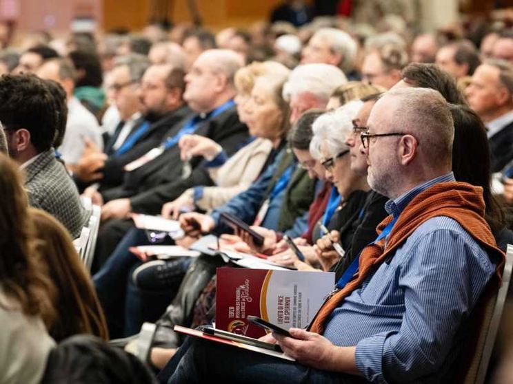 Costruire la sinodalità: ecco le voci di chi ha partecipato alla Terza Assemblea