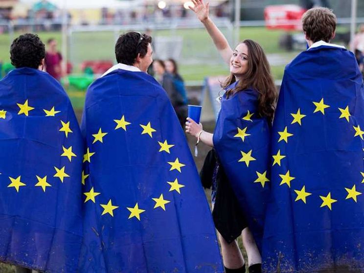 L'Europa, se vuole tornare a contare, deve decidere a maggioranza