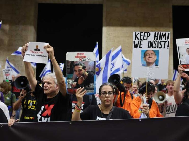 In fuga da Israele: è record di emigrazioni