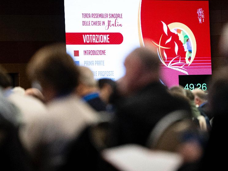La Chiesa italiana guarda al futuro: sì alle 124 proposte del Cammino sinodale