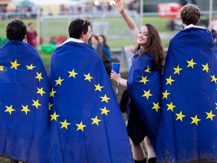 L'Europa, se vuole tornare a contare, deve decidere a maggioranza