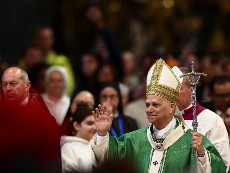 Il Papa: «Tensioni nella Chiesa? Nessuno imponga le sue idee»