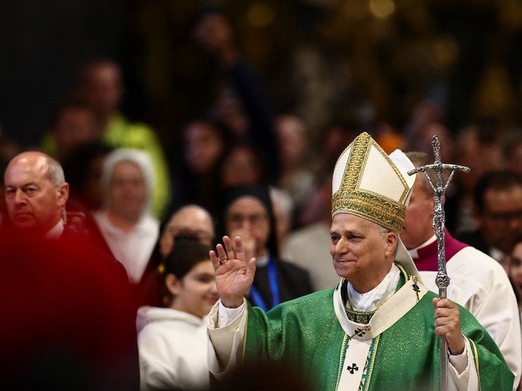Il Papa: «Tensioni nella Chiesa? Nessuno imponga le sue idee»