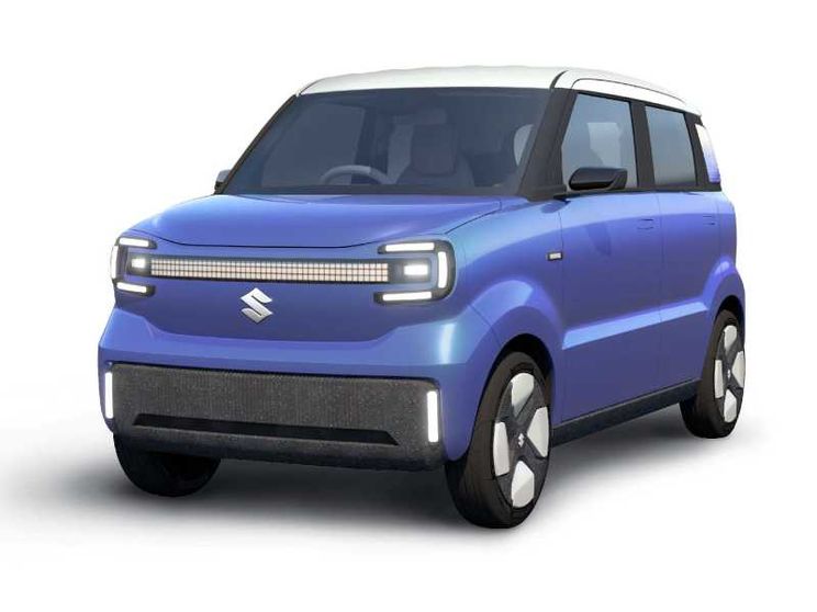 Le kei-car giapponesi, «vera rivoluzione per la mobilità del futuro»