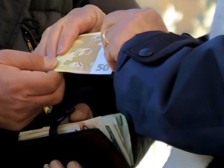 Il prestito che non puoi rifiutare: come le mafie finanziano le aziende in crisi