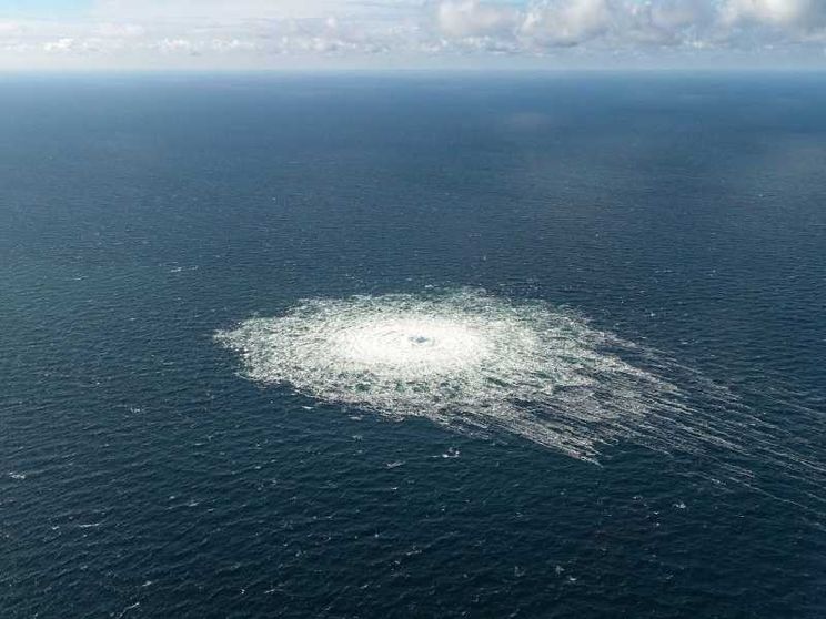 Il complicato caso dell'ucraino accusato di aver sabotato i gasdotti Nord Stream