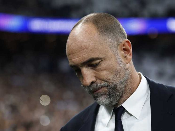 Calcio. La Juventus esonera Tudor