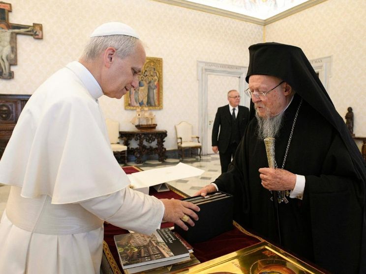 Leone XIV pellegrino in Turchia e Libano: il programma del viaggio