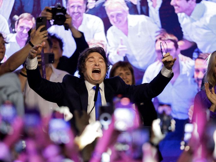 Le mire di Trump sull'American Latina c'entrano con la vittoria di Milei