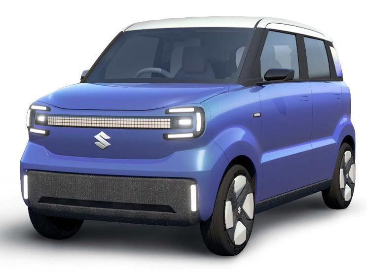 Le kei-car giapponesi, «vera rivoluzione per la mobilità del futuro»