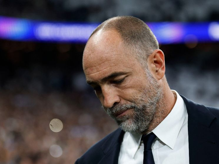 Calcio. La Juventus esonera Tudor