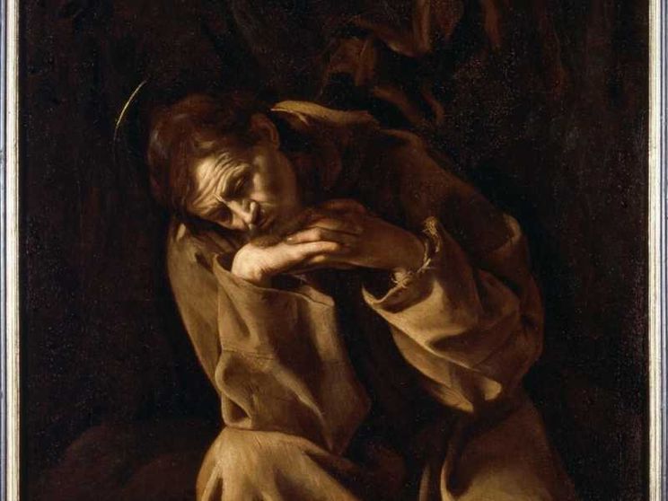 Parole, gesti e luoghi: le rivoluzioni di san Francesco