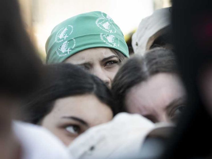 C’è una “porta santa” aperta anche nel cuore dei ragazzi