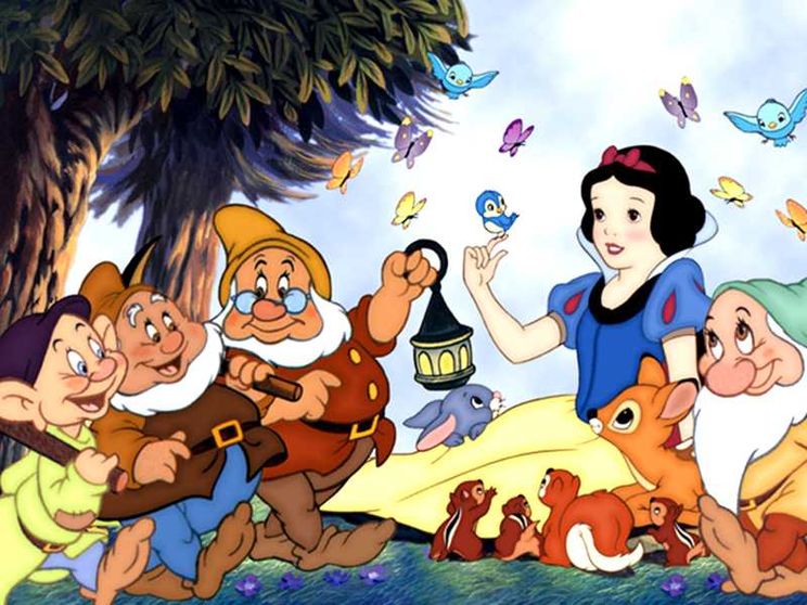 La storia di Disney attraverso i suoi adattamenti