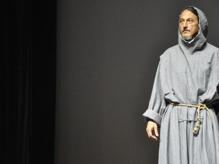 “Dolce sentire”, il Cantico di Francesco con gli occhi della disabilità