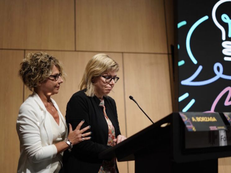 La Sla & le altre: una grande storia di alleanze per la cura