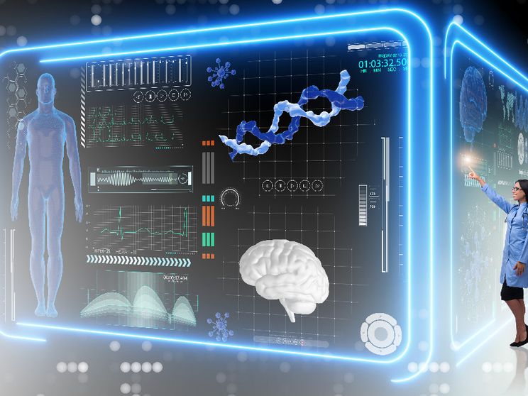 Il futuro digitale della sanità italiana ora ha il suo Centro
