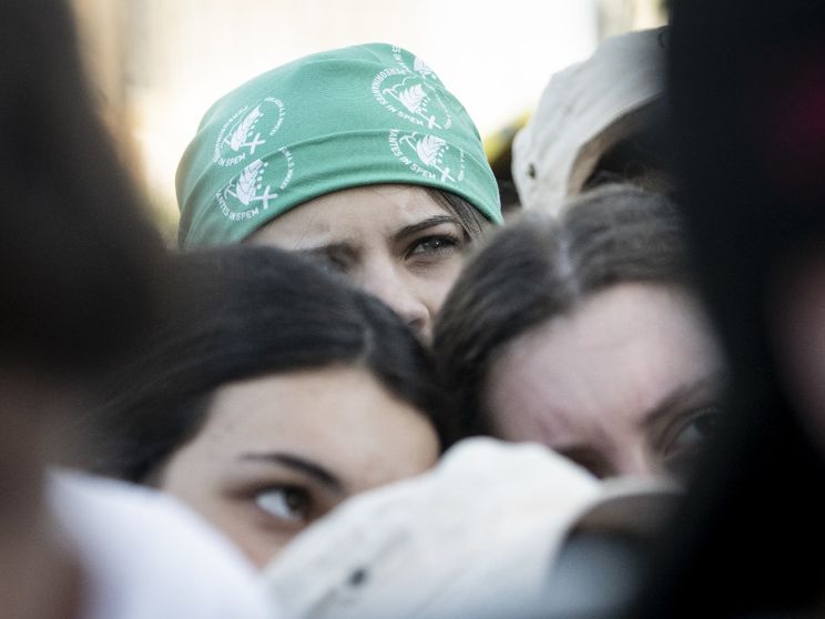 C’è una “porta santa” aperta anche nel cuore dei ragazzi