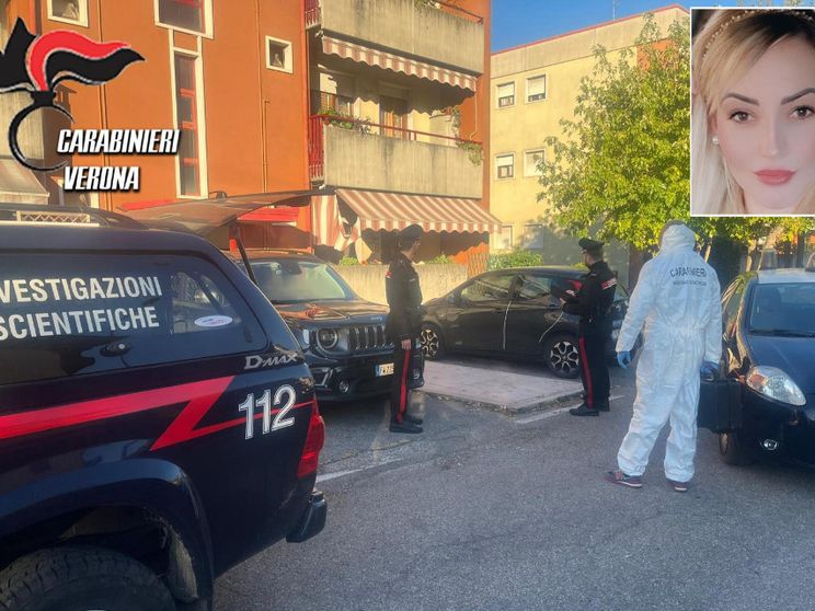 La denuncia, il braccialetto elettronico: ma Jessica è stata uccisa lo stesso