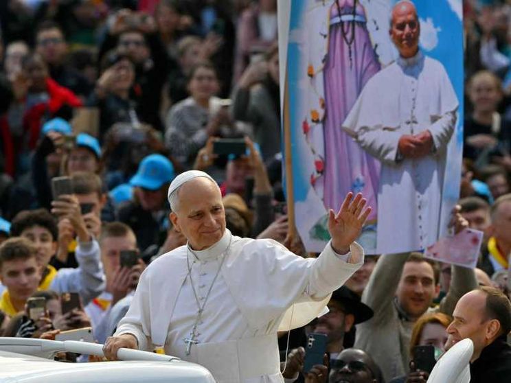 Il Papa: «Combattiamo l’antisemitismo. Ce lo chiede il Vangelo»