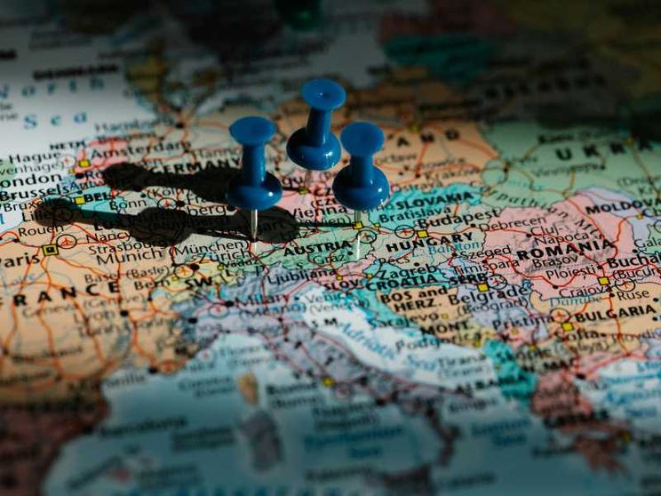 Torna il sogno Interrail: anche così si costruisce l'Europa