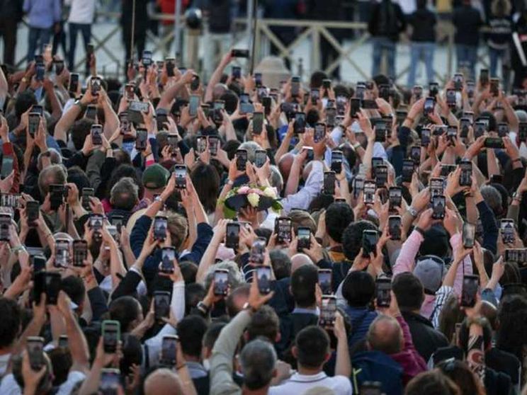La democrazia è malata e la cura (per ora) non si trova