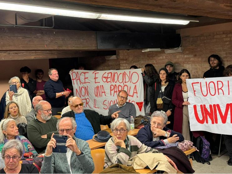 Il male nefasto dell'antisemitismo e la reazione necessaria