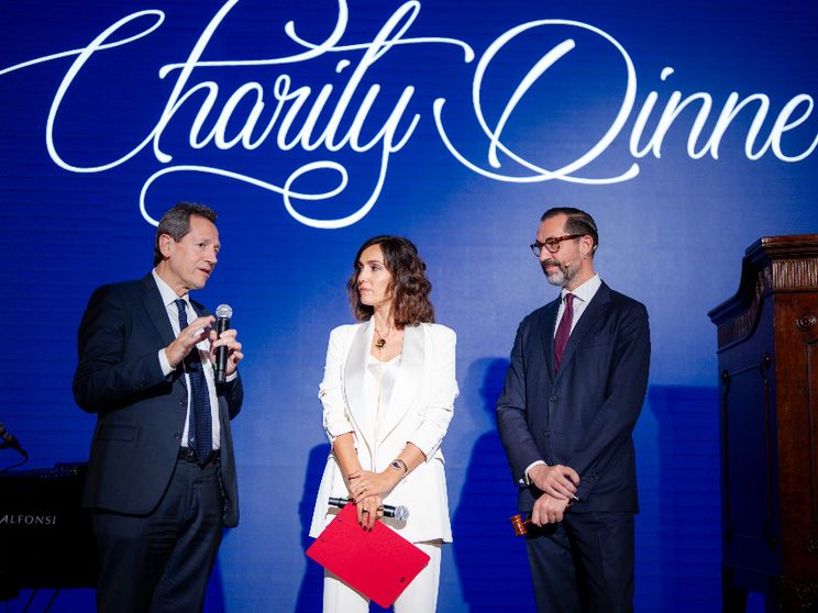 Fondazione Policlinico Gemelli, raccolti oltre 550mila euro