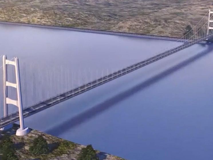 La Corte dei Conti ha "smontato" il Ponte e per Meloni è intollerabile