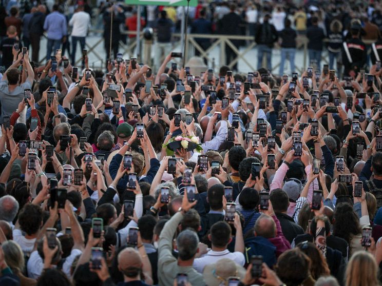 La democrazia è malata e la cura (per ora) non si trova